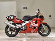  Мотоцикл спортбайк Honda CBR400RR Gen.2 рама NC29 модификация Gen.2